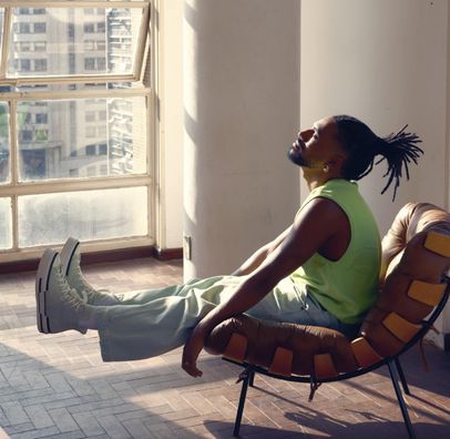 Foto de Pedro Emílio