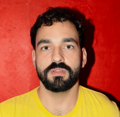 Foto de Totô de Babalong