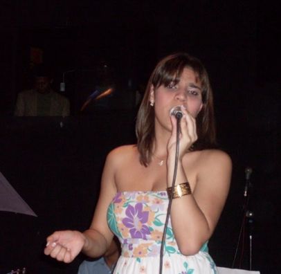 Foto de Bárbara Moura