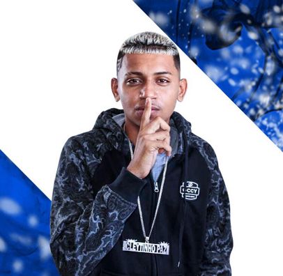 Foto de Cleytinho Paz