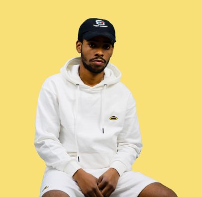 Foto de Emana Cheezy