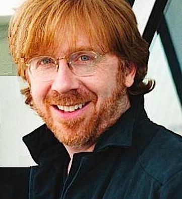 Foto de Trey Anastasio