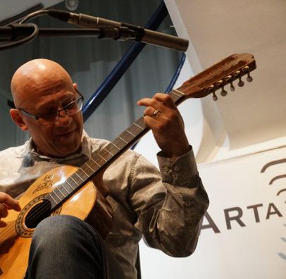 Foto de Felipe Azevedo