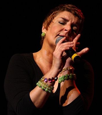 Foto de Fátima Guedes