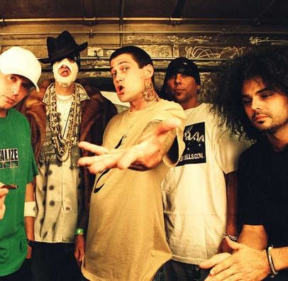 Foto de Kottonmouth Kings