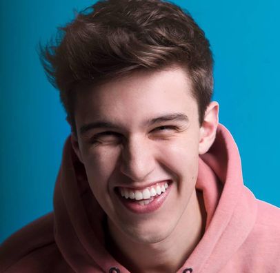 Foto de Murilo Bispo