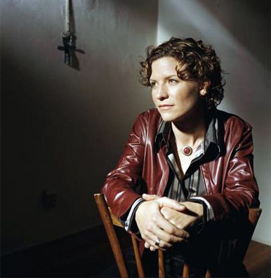 Foto de Catie Curtis