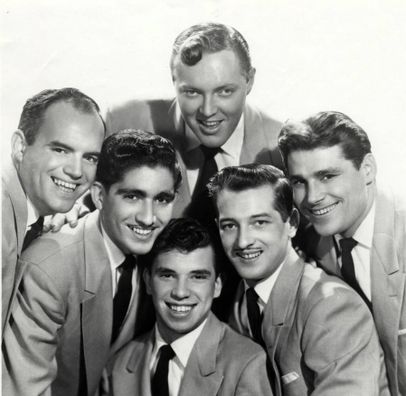 Foto de Bill Haley & His Comets