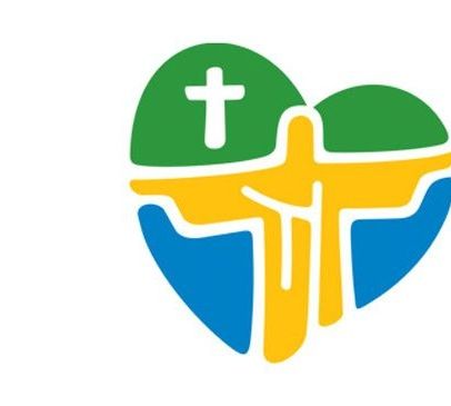 Foto de JMJ RIO 2013