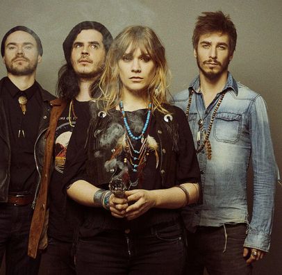 Foto de Black Mirrors