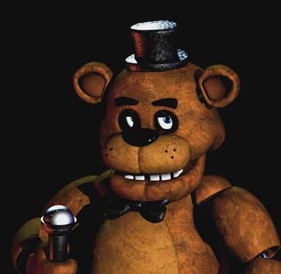 Foto de Five Nights at Freddy's