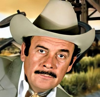 Foto de Lalo el Gallo Elizalde