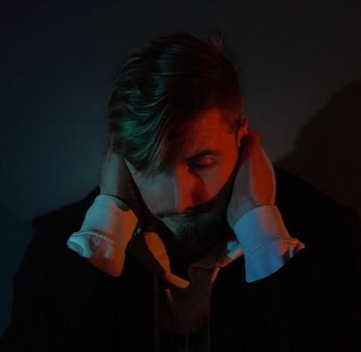 Foto de Theodor Rosenberg