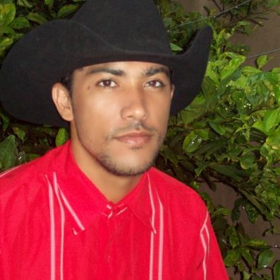 Foto de Naldo Brasil