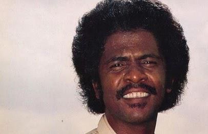 Foto de Eddie Lovette