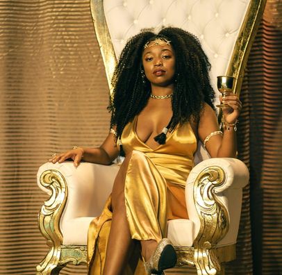 Foto de Brinsan N'Tchalá