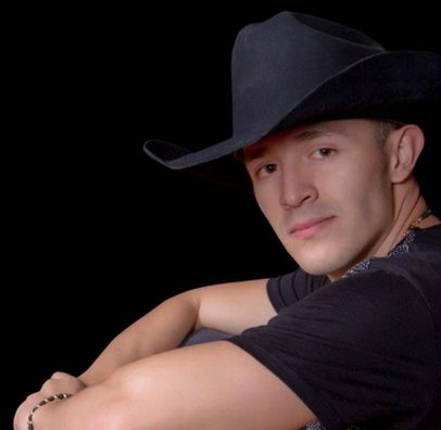 Foto de Luis Alfonso