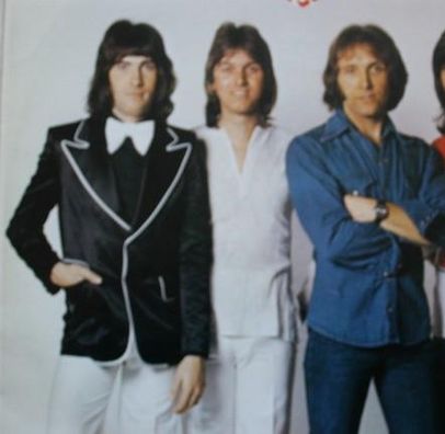 Foto de Liverpool Express