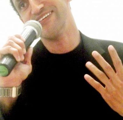 Foto de Sandro Silva