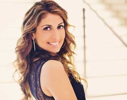 Foto de Maria Pugliese