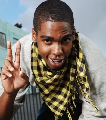 Foto de Daniel Curtis Lee