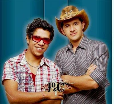 Foto de Jairinho Delgado & Cristiano