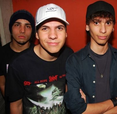 Foto de Blood Burns On