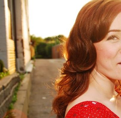 Foto de Robyn Dell'Unto