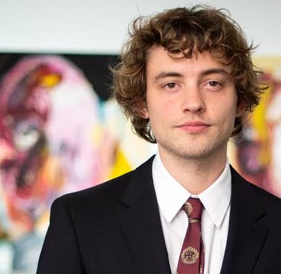 Foto de Josh Whitehouse