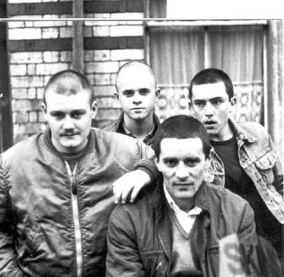 Foto de The Oppressed