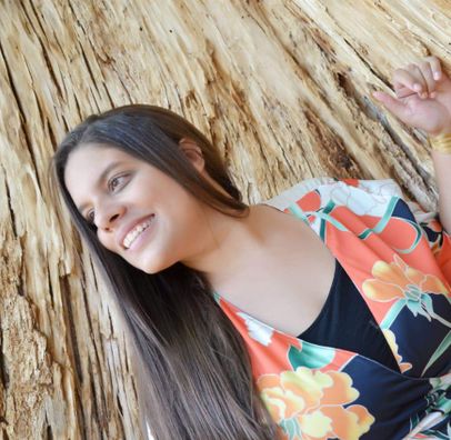 Foto de Paula Daniele