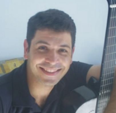 Foto de Cristiano Hanel