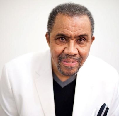 Foto de Jimmy Ruffin