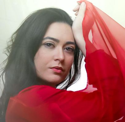 Foto de Tamirys Lino