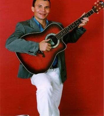 Foto de Carlos Marques