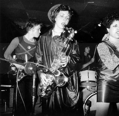 Foto de X-ray Spex