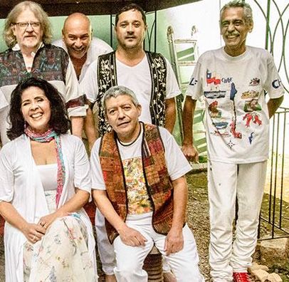 Foto de Raices de América