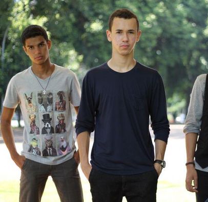 Foto de Hectomorfose