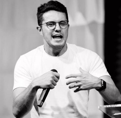 Foto de Deive Leonardo