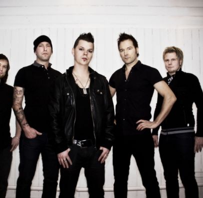 Foto de Renegade Five