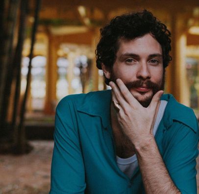 Foto de Arquétipo Rafa