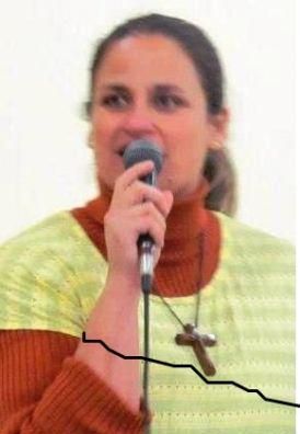 Foto de Berenice Gonçalves