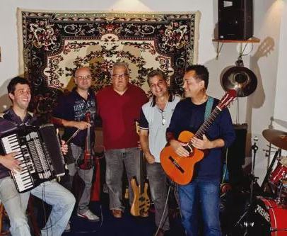 Foto de Grupo Engenho