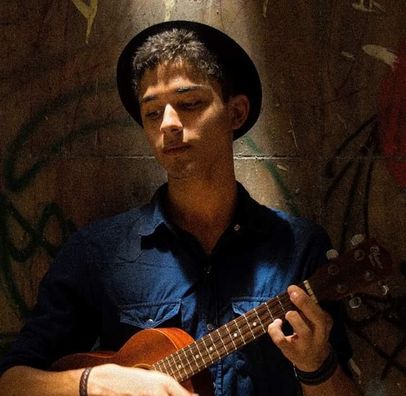 Foto de Felipe Caeiro