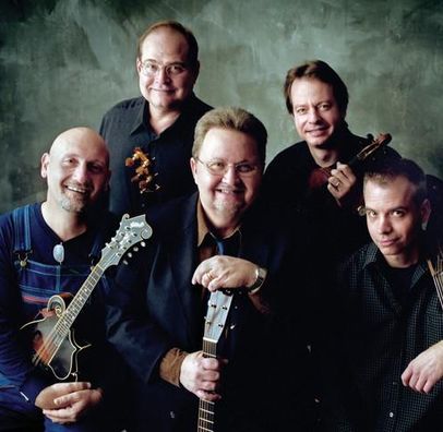 Foto de Nashville Bluegrass Band