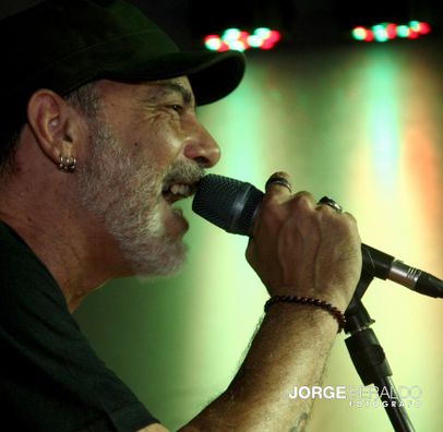 Foto de Xê Casanova