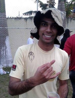 Foto de Klinger Peixoto