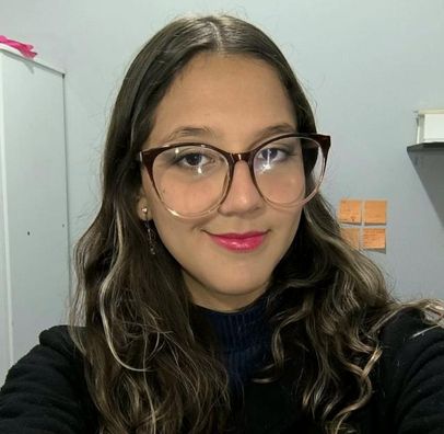 Foto de Samara Lourenço