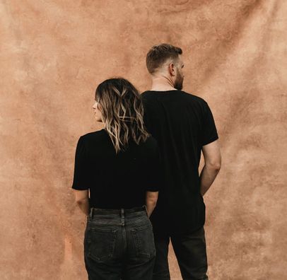 Foto de The McClures