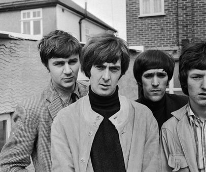 Foto de Spencer Davis Group